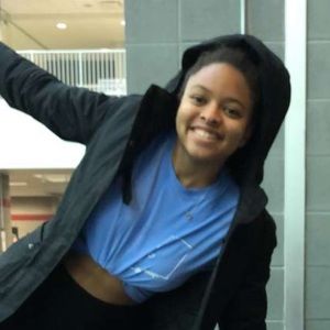 Meet your Posher, Ruth